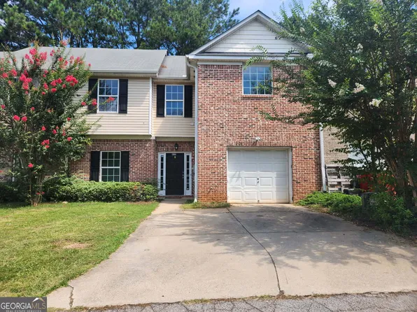 637 Pointe South Pkwy, Jonesboro, GA 30238