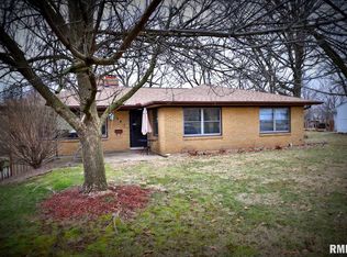 5341 N Isabell Ave, Peoria, IL