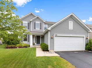 198 Cannon Rd, Volo, IL 60073