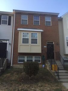 4314 Applegate Ln, Suitland, MD, 20746