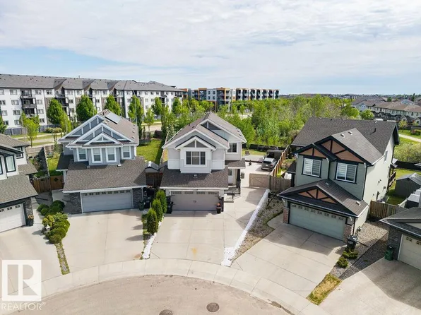 13703 166th Ave NW, Edmonton, AB T6V 0H5