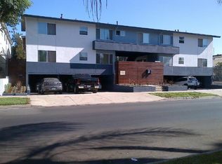 7323 Willoughby Ave APT 2, Los Angeles, CA 90046