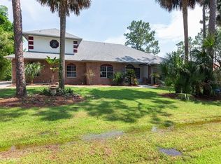 1436 Stone Trl, Enterprise, FL 32725