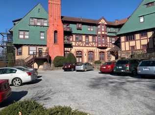 265 Charlotte St #35, Asheville, NC 28801