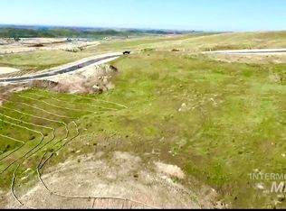 7136 N Cairnhill Way, Eagle, ID 83616