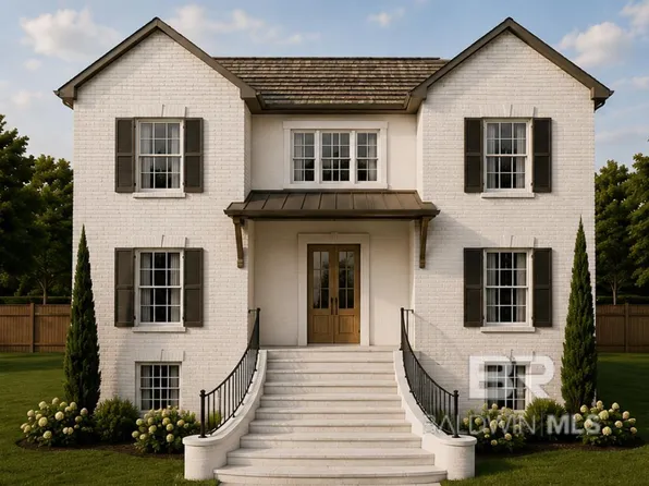 33 Viale Bellezza, Fairhope, AL 36532