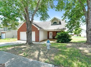 151 Madison Ave, Jackson, GA 30233