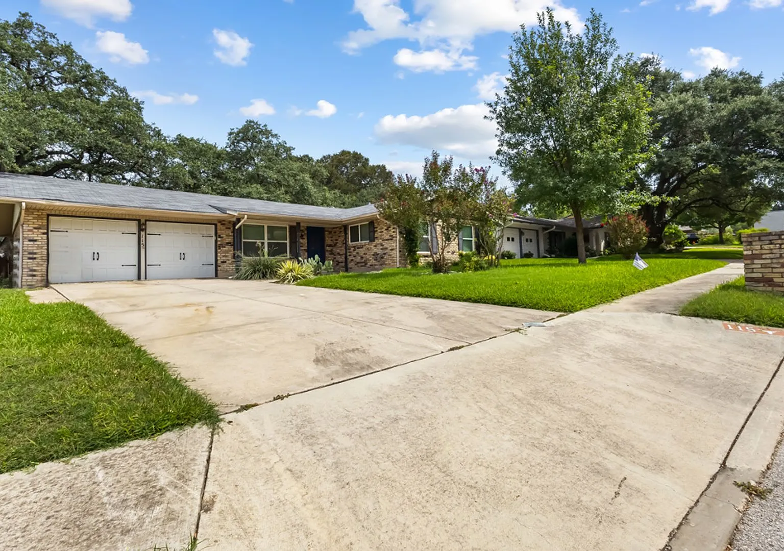 Single-Story Charm with Modern Updates & Spacious Backyard — Photo 2