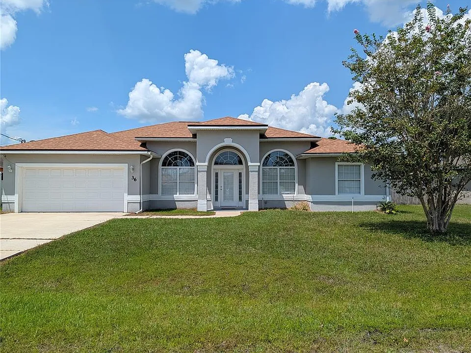 36 Rolling Sands Dr