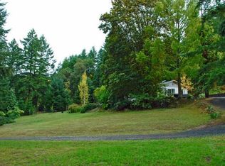 25305 Lawrence Rd, Junction City, OR 97448