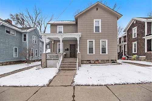505 Emmet St #4 Photo 1