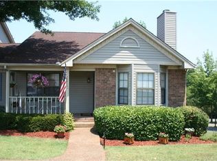 539 Upsall Dr, Antioch, TN 37013