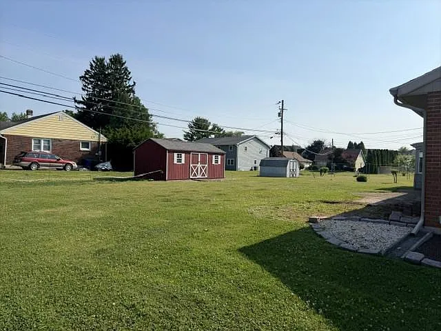 3821 S Turner St — Photo 14