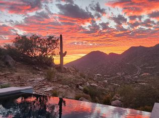 15086 N Dove Canyon Pass, Marana, AZ 85658