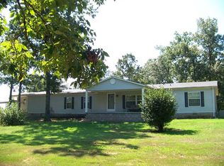 38K Hc 6, Doniphan, MO 63935