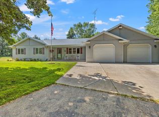 W3069 Elmore Dr, Campbellsport, WI 53010