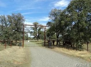 14825 Cannon Rd, Red Bluff, CA 96080