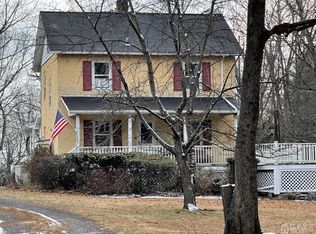 191 Stony Brook Rd, Branchburg, NJ 08876