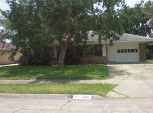 1710 Jane Dr, Pasadena, TX 77502