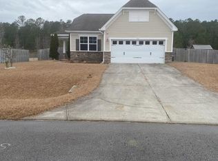 134 Palo Alto Park Dr, Maysville, NC 28555