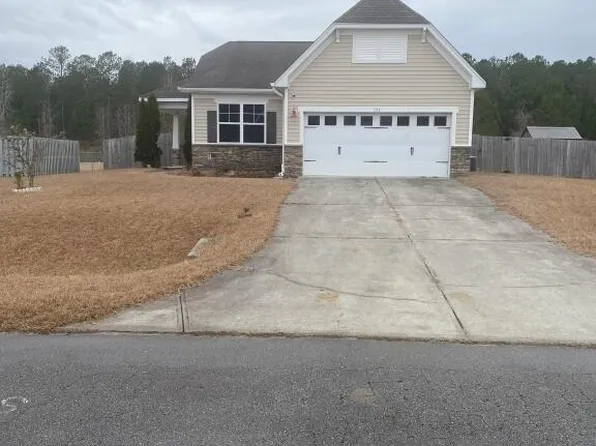 134 Palo Alto Park Drive, Maysville, NC 28555