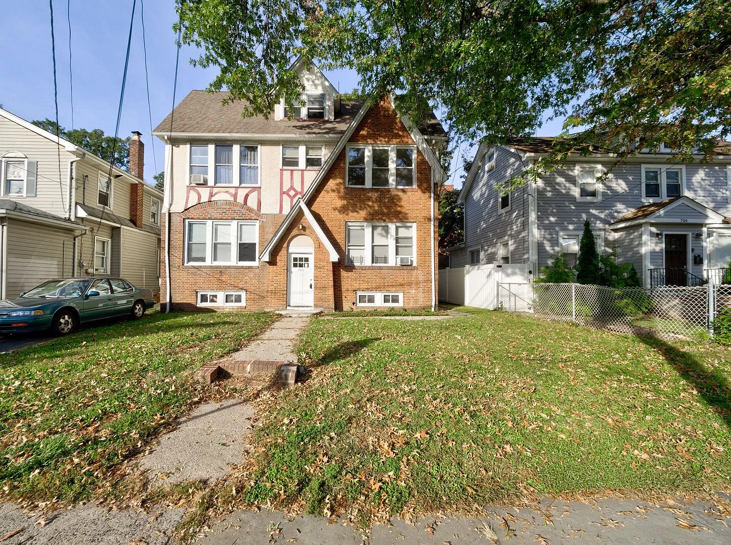 706 Chestnut St. Roselle, NJ 07203 — Photo 1