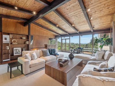 45 Beverly Ter, Mill Valley, CA, 94941