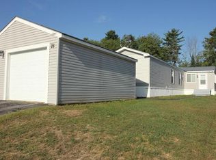 75 Forest Dr, Poland, ME 04274