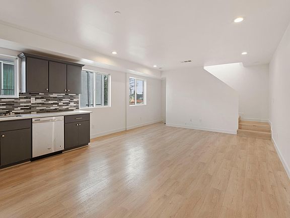 5th image of 1846 S Curson Ave #1