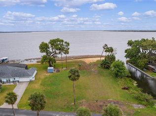 Treasure Island Rd LOT 5, Leesburg, FL 34788