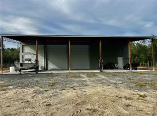 1491 Priester Rd NE, Townsend, GA 31331