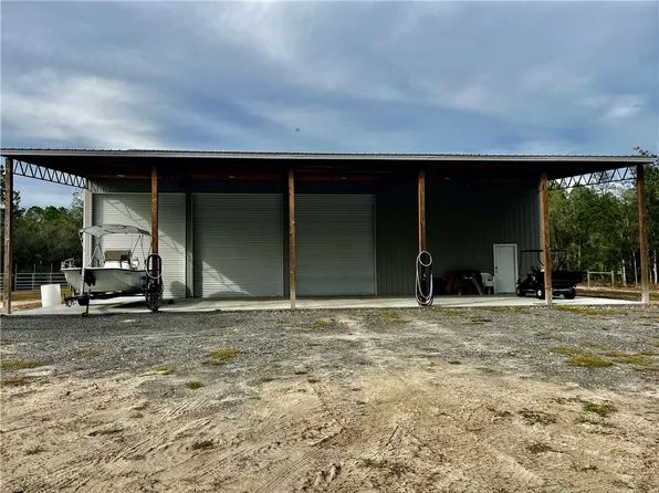 1491 Priester Rd NE, Townsend, GA 31331