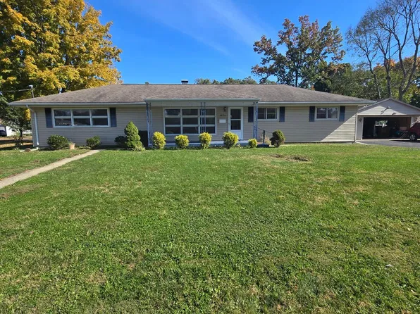 4654 Redwood Dr, Fairfield, OH 45014