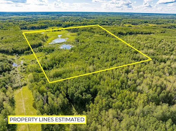 Xxx North Rd, Moose Lake, MN 55767