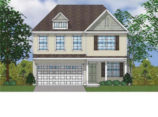 2229 Ever Chase Ct, Winston Salem, NC 27103