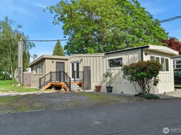 1645 S 272nd Street #56, Federal Way, WA 98003
