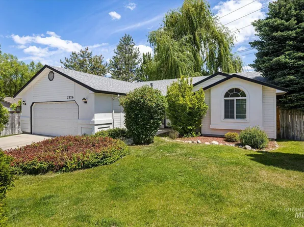 7326 W Jonathan Pl, Boise, ID 83714