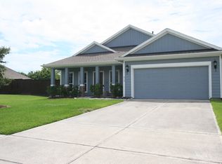 610 Brunswick Dr, League City, TX 77573