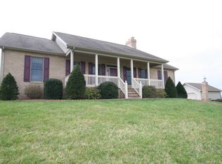 45 Oak Grove Church Rd, Waynesboro, VA 22980