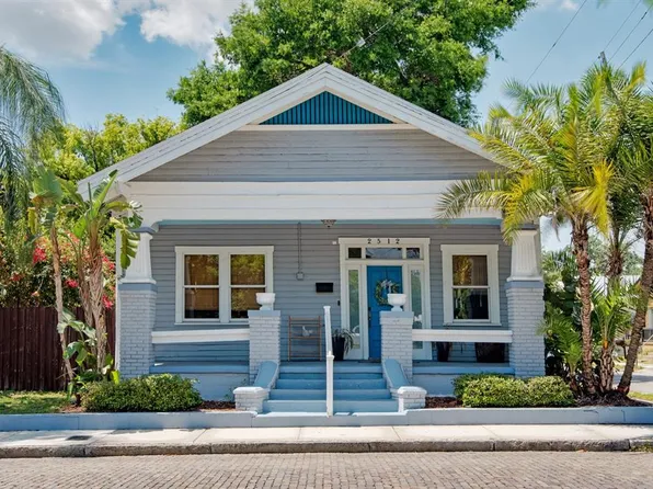 2512 N Avenida Republica De Cuba, Tampa, FL 33605