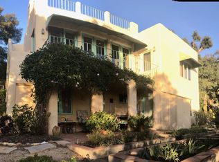 18 San Marcos Trout Clb, Santa Barbara, CA 93105