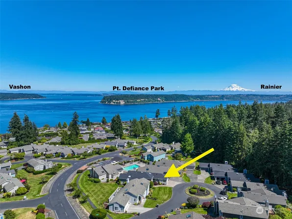 6770 Weather Glass Lane, Gig Harbor, WA 98335