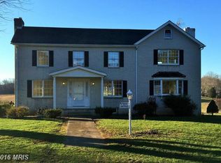 36960 Lakeview Farm Ln, Purcellville, VA 20132