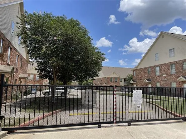 4441 Burbank Dr #201, Baton Rouge, LA 70808