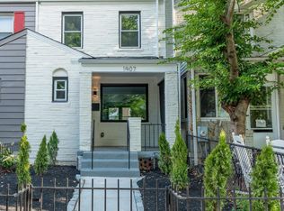 1907 D St NE, Washington, DC 20002