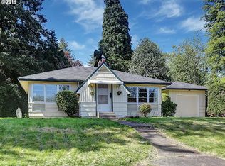7831 SW 27th Ave, Portland, OR 97219