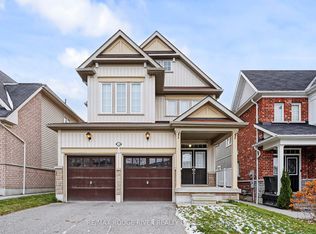 15 Adanac Dr, Whitby, ON L1N 0J4
