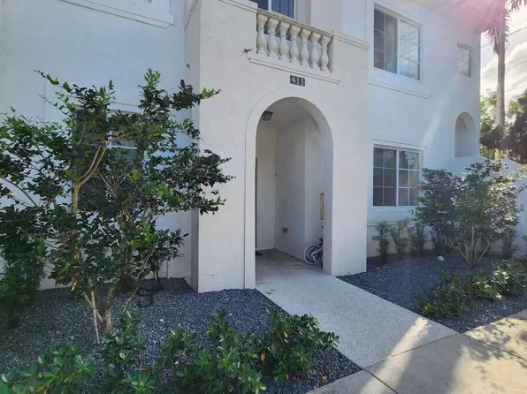 12600 SW 50th Court #411, Miramar, FL 33027