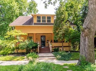 306 Maple St, Ypsilanti, MI