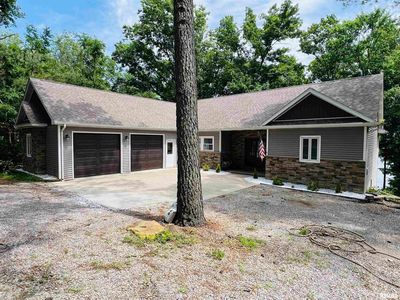 65 Stony Poin, Goreville, IL, 62939